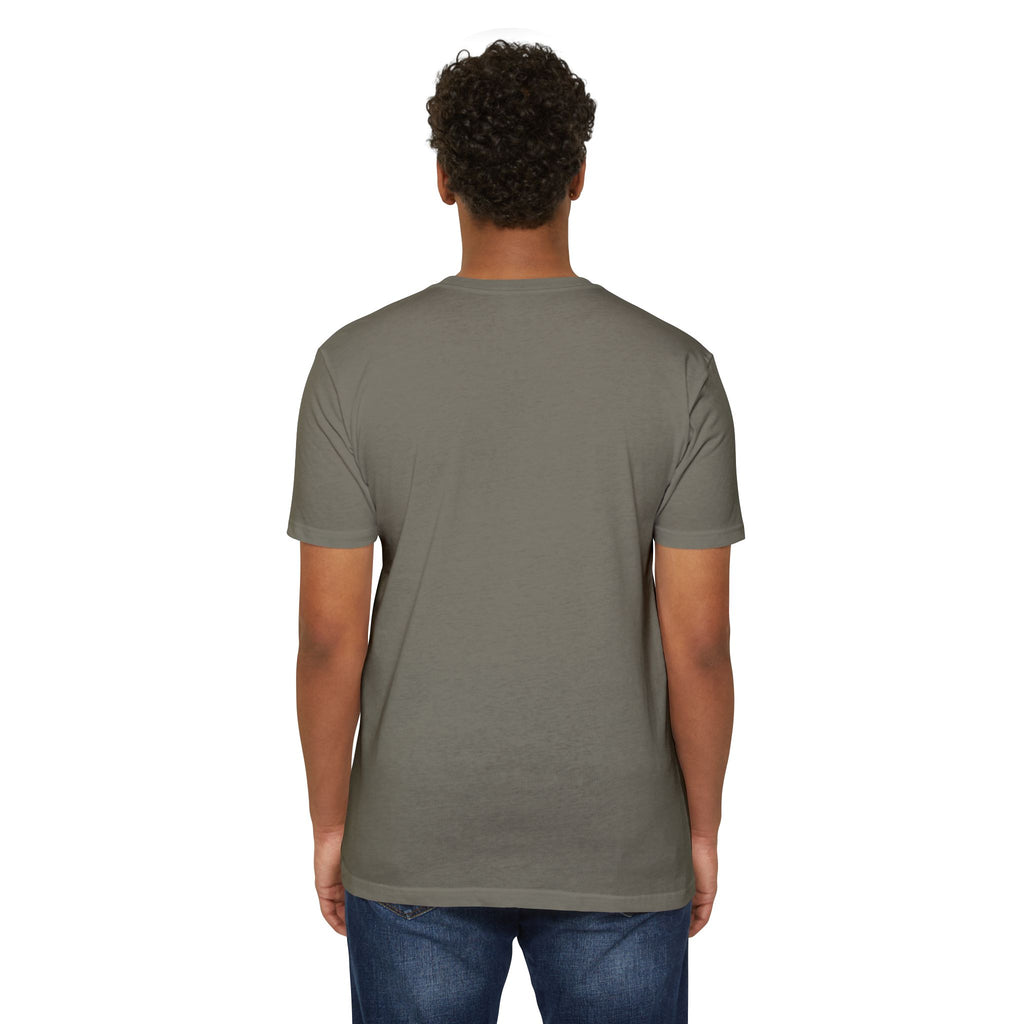 Green Cheek Conure Parrot T-Shirt — Vintage Tropical Bird Tee