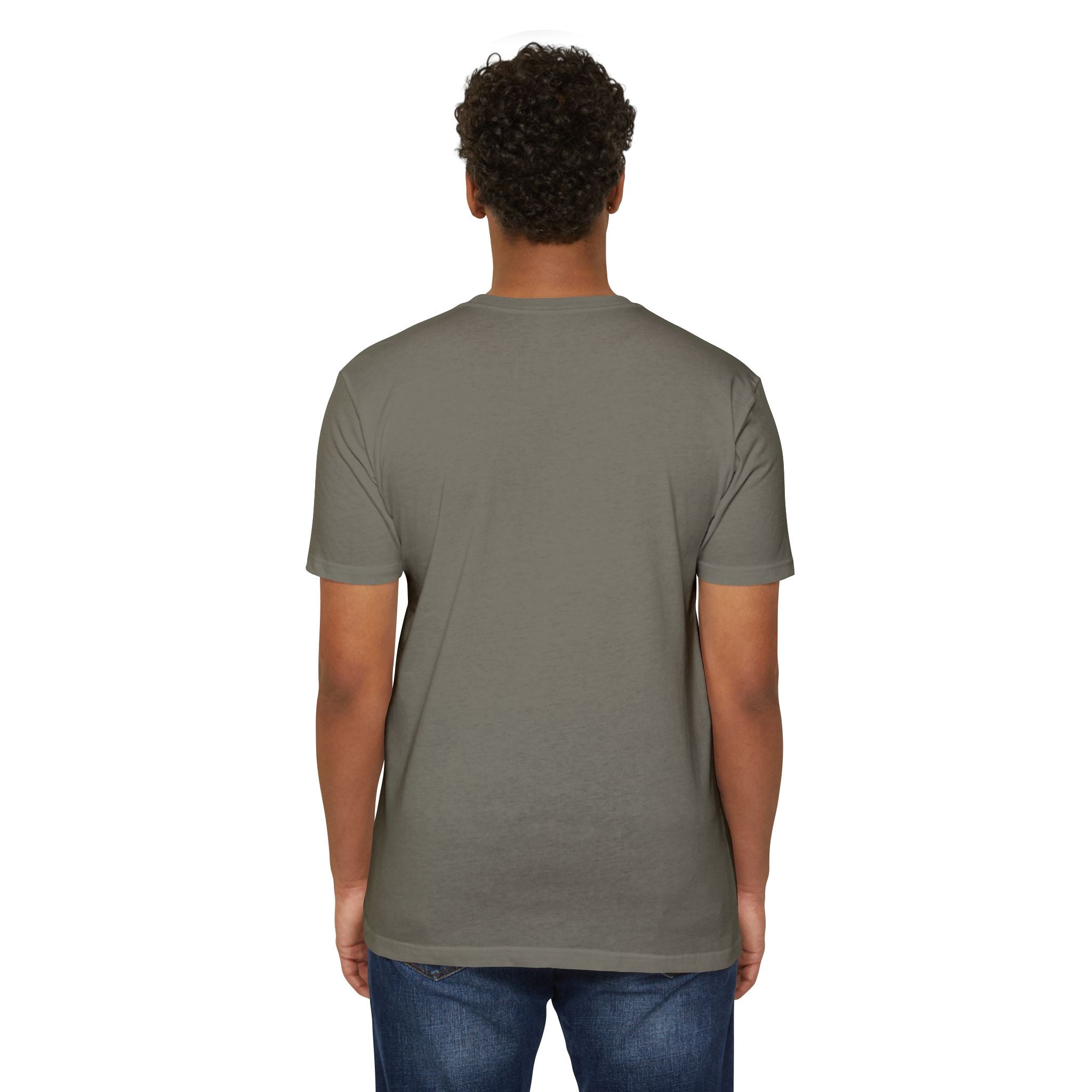Green Cheek Conure Parrot T-Shirt — Vintage Tropical Bird Tee