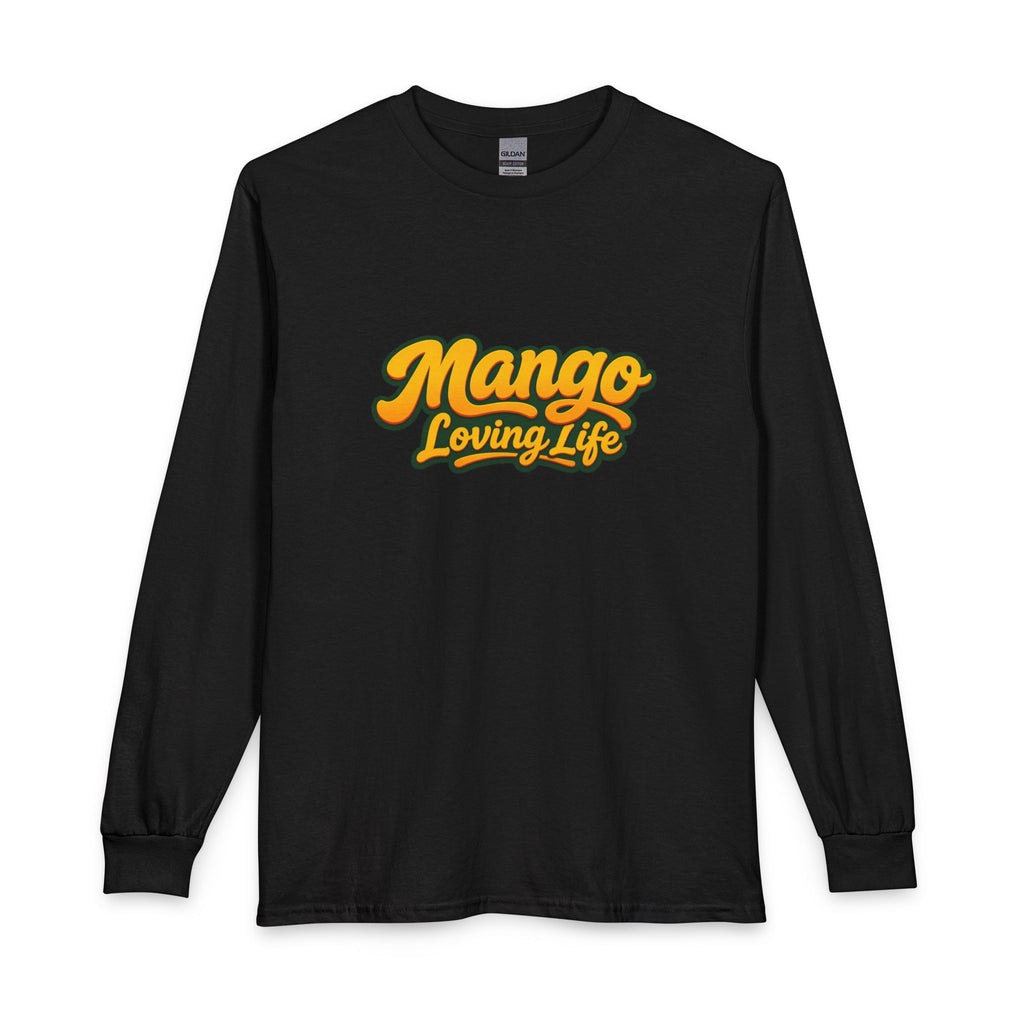 Unisex Long Sleeve T-Shirt