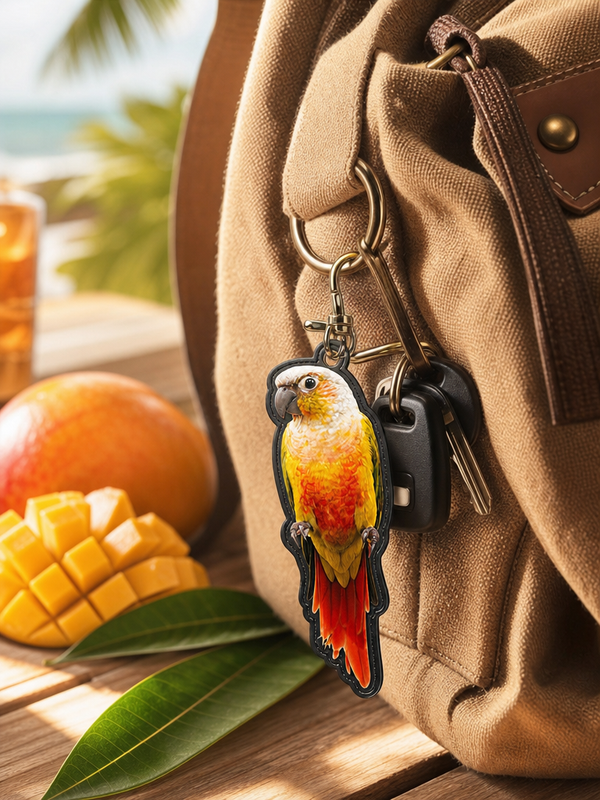 Keychains