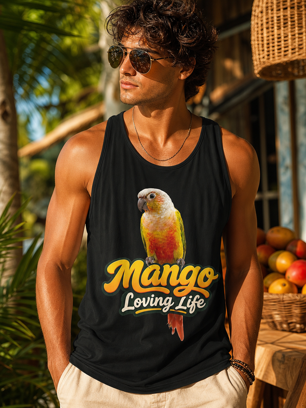 Tank Tops