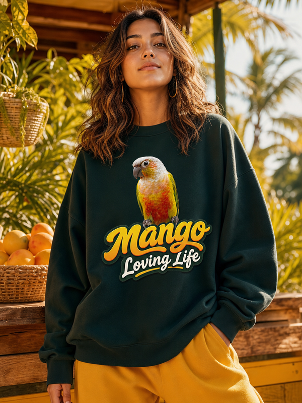 Sweatshirts